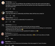 Fans share their thoughts on Sykkuno's views on relationships (Image via Twitch Edited Clips YouTube)